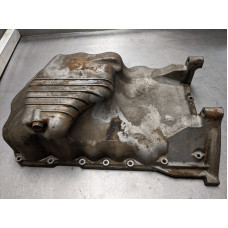 GZQ204 Engine Oil Pan For 98-02 Honda Accord  3.0 P8A1